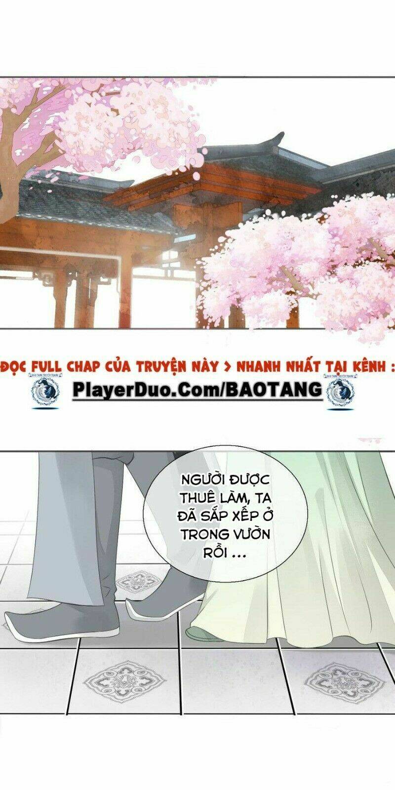 Điền Viên Mật Sủng: Cô Vợ Nóng Bỏng Chapter 87 - Trang 2