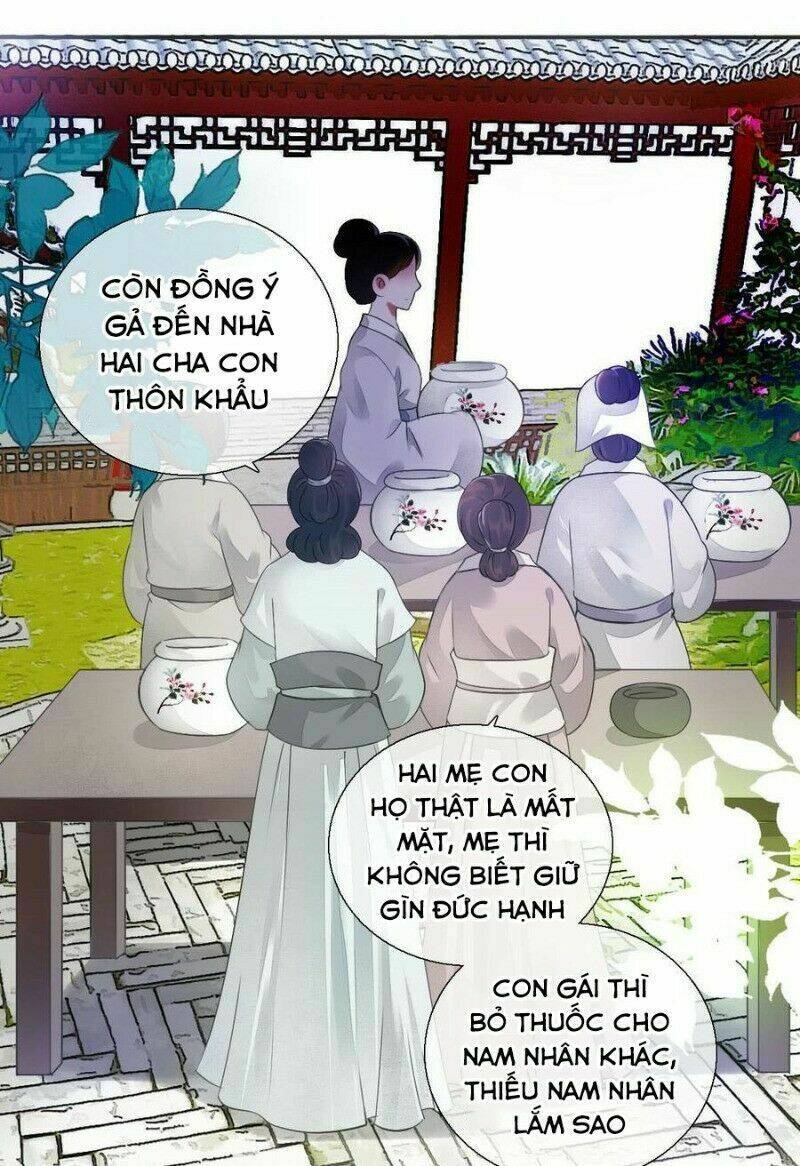 Điền Viên Mật Sủng: Cô Vợ Nóng Bỏng Chapter 87 - Trang 2