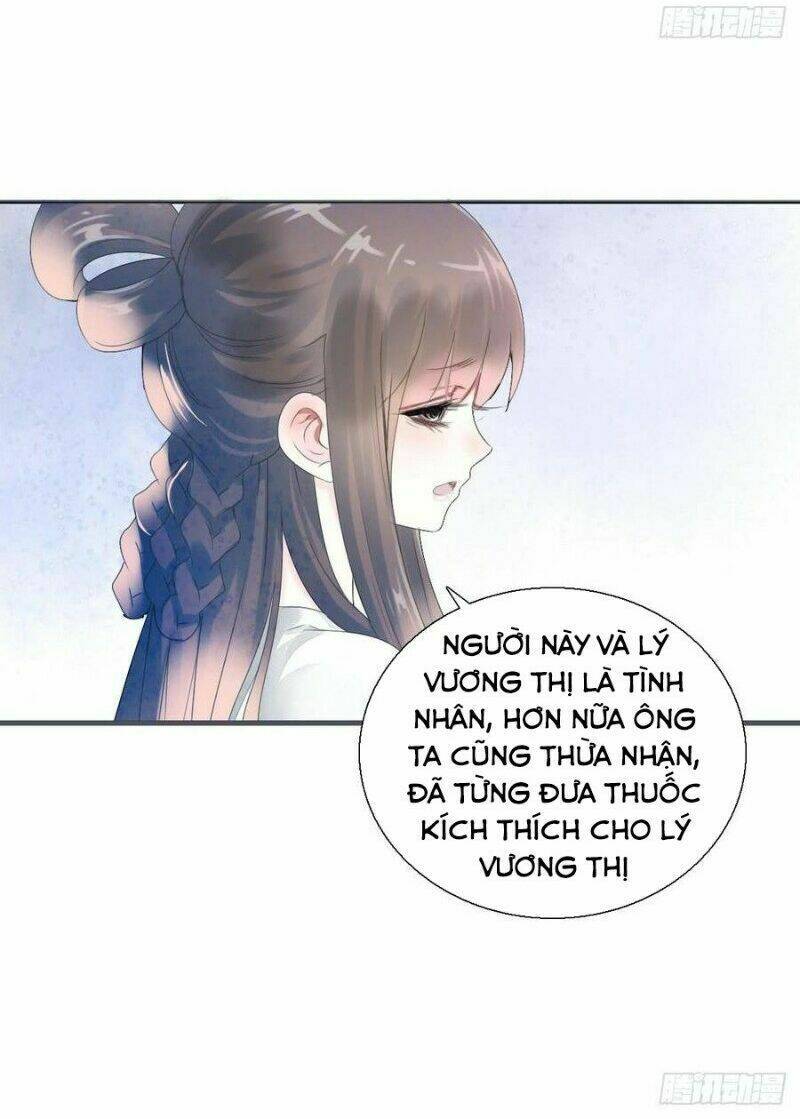 Điền Viên Mật Sủng: Cô Vợ Nóng Bỏng Chapter 87 - Trang 2