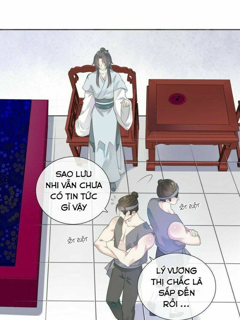 Điền Viên Mật Sủng: Cô Vợ Nóng Bỏng Chapter 86 - Trang 2