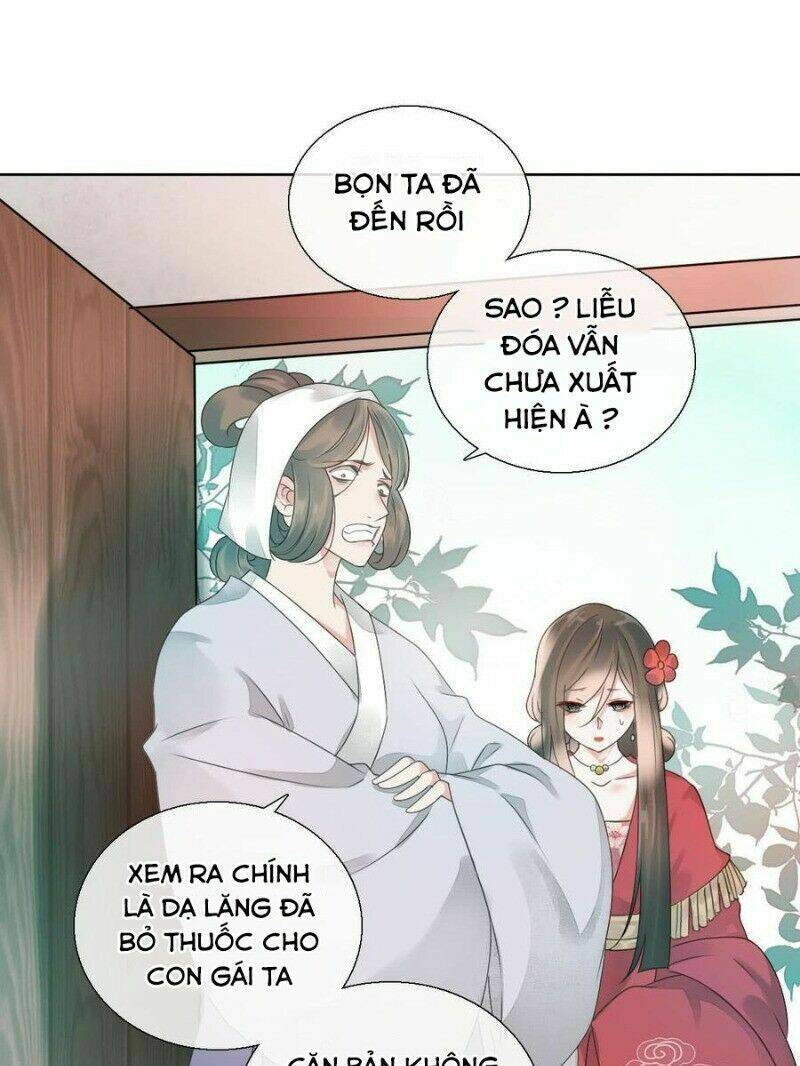 Điền Viên Mật Sủng: Cô Vợ Nóng Bỏng Chapter 86 - Trang 2