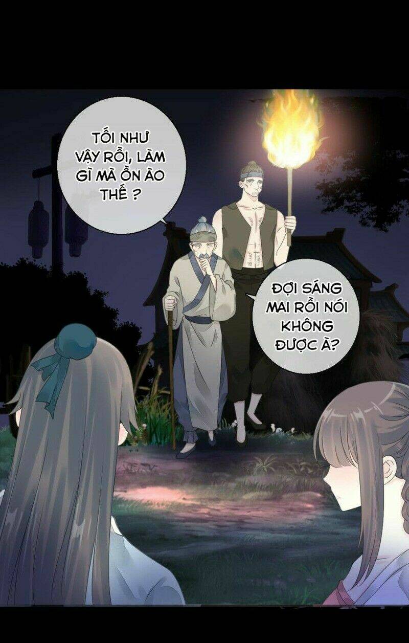 Điền Viên Mật Sủng: Cô Vợ Nóng Bỏng Chapter 85 - Trang 2