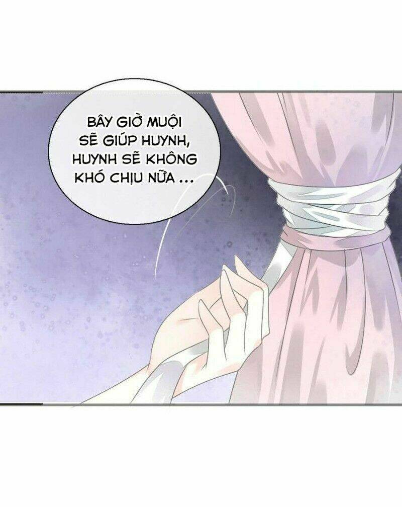 Điền Viên Mật Sủng: Cô Vợ Nóng Bỏng Chapter 83 - Trang 2