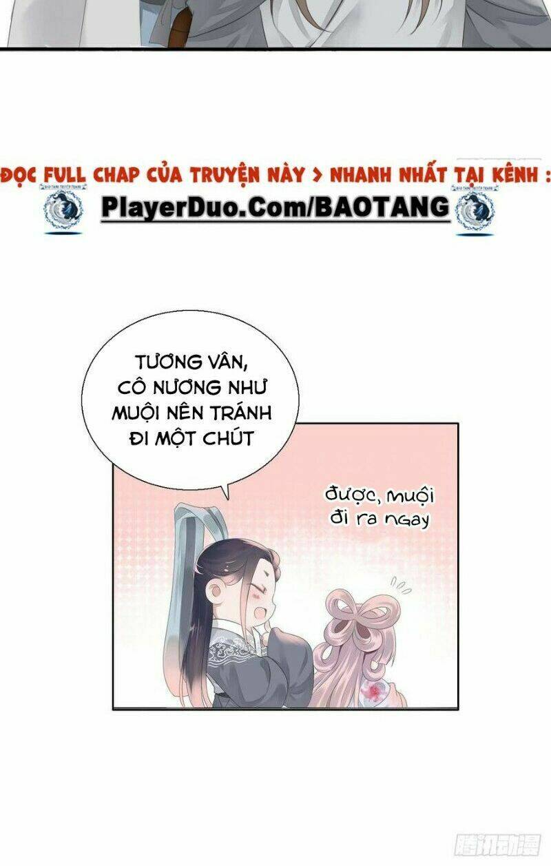 Điền Viên Mật Sủng: Cô Vợ Nóng Bỏng Chapter 83 - Trang 2