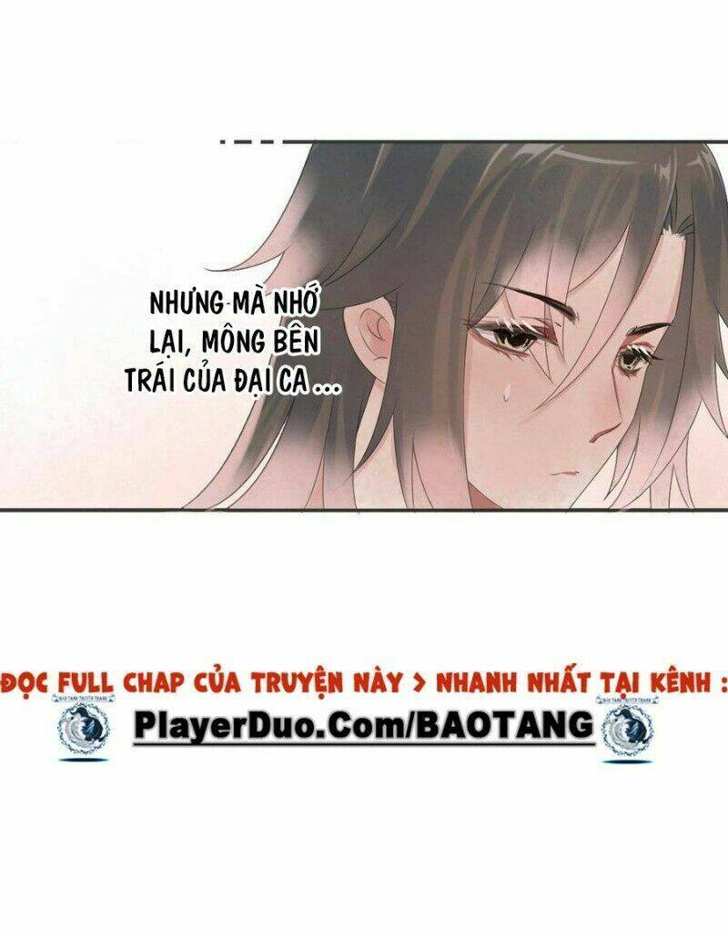 Điền Viên Mật Sủng: Cô Vợ Nóng Bỏng Chapter 83 - Trang 2