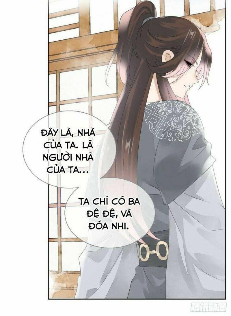 Điền Viên Mật Sủng: Cô Vợ Nóng Bỏng Chapter 83 - Trang 2