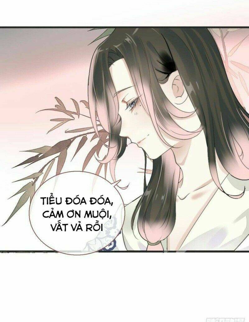 Điền Viên Mật Sủng: Cô Vợ Nóng Bỏng Chapter 83 - Trang 2