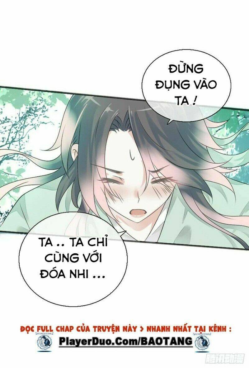 Điền Viên Mật Sủng: Cô Vợ Nóng Bỏng Chapter 82 - Trang 2