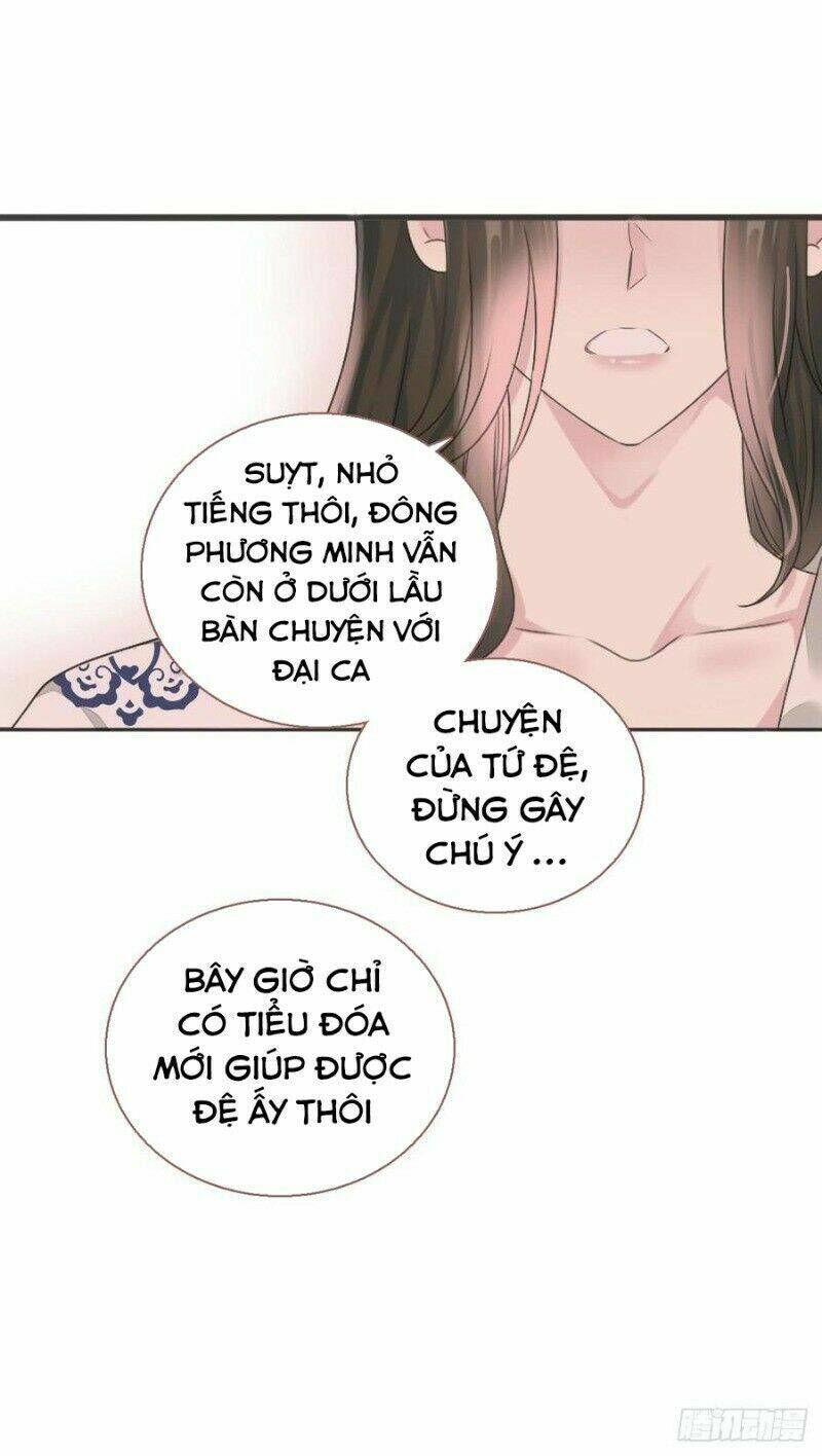 Điền Viên Mật Sủng: Cô Vợ Nóng Bỏng Chapter 82 - Trang 2