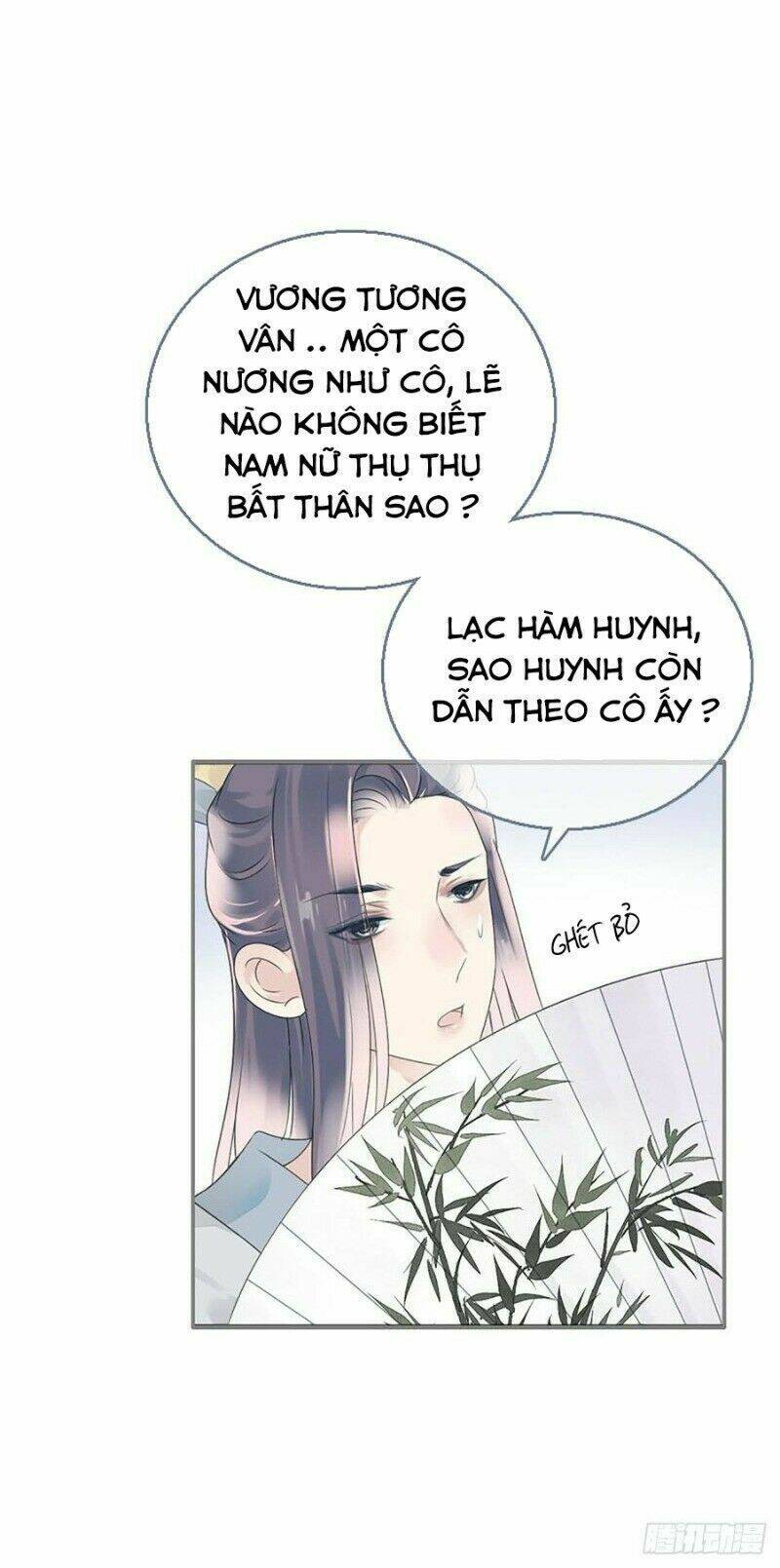 Điền Viên Mật Sủng: Cô Vợ Nóng Bỏng Chapter 81 - Trang 2