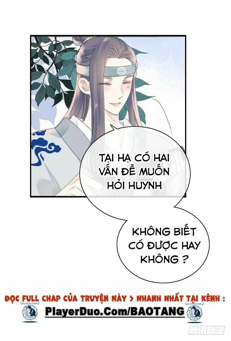 Điền Viên Mật Sủng: Cô Vợ Nóng Bỏng Chapter 79 - Trang 2