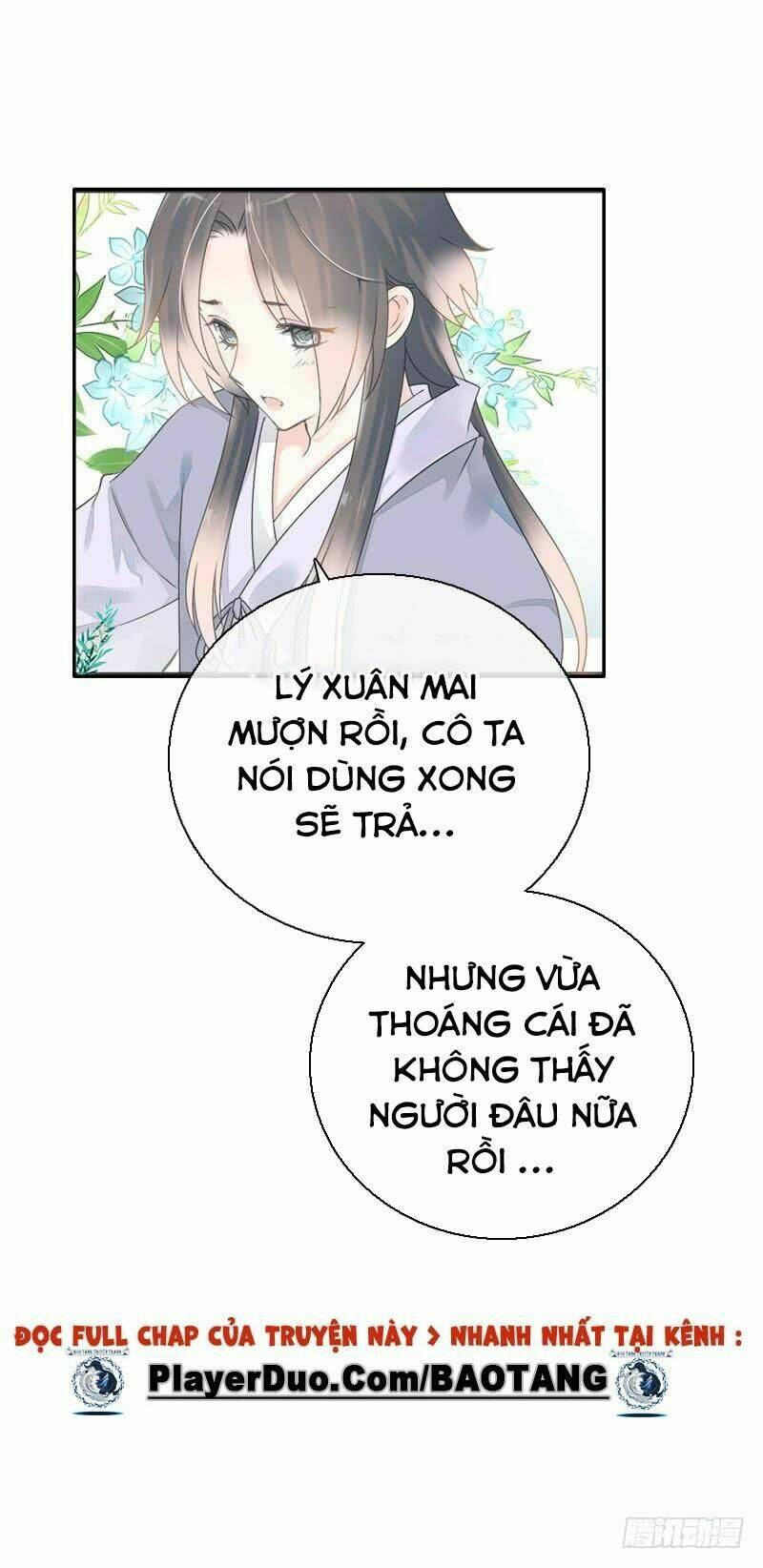 Điền Viên Mật Sủng: Cô Vợ Nóng Bỏng Chapter 79 - Trang 2