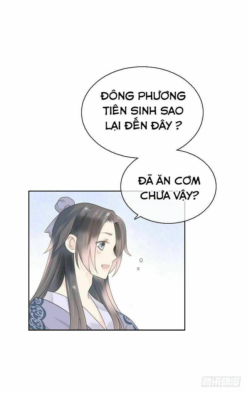 Điền Viên Mật Sủng: Cô Vợ Nóng Bỏng Chapter 79 - Trang 2