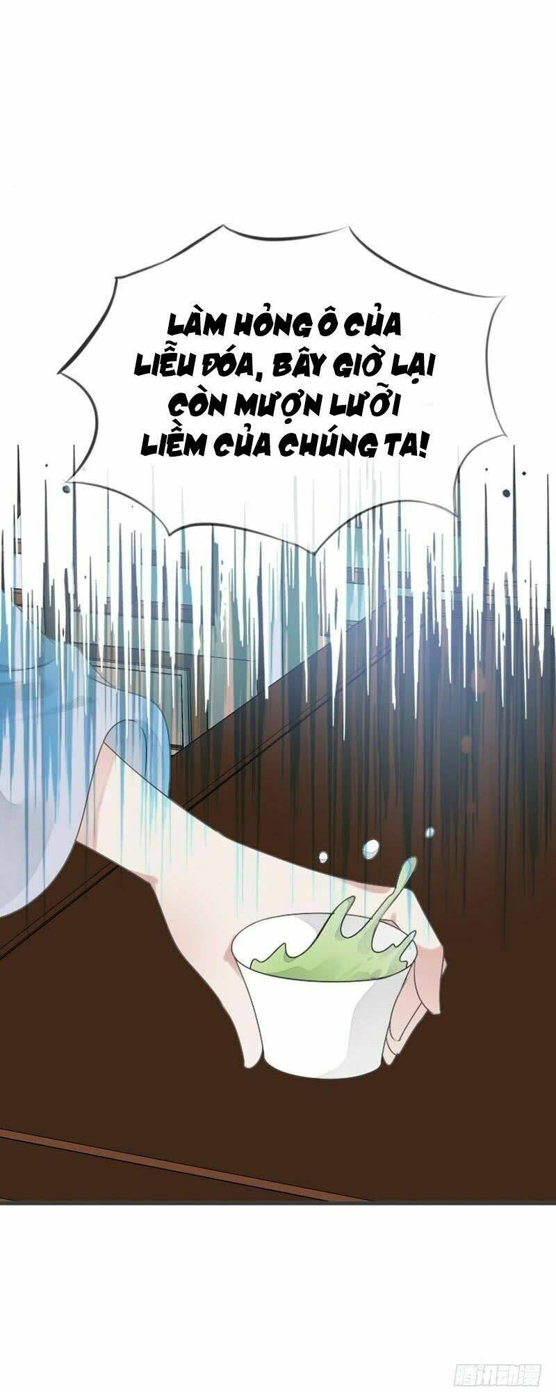 Điền Viên Mật Sủng: Cô Vợ Nóng Bỏng Chapter 79 - Trang 2