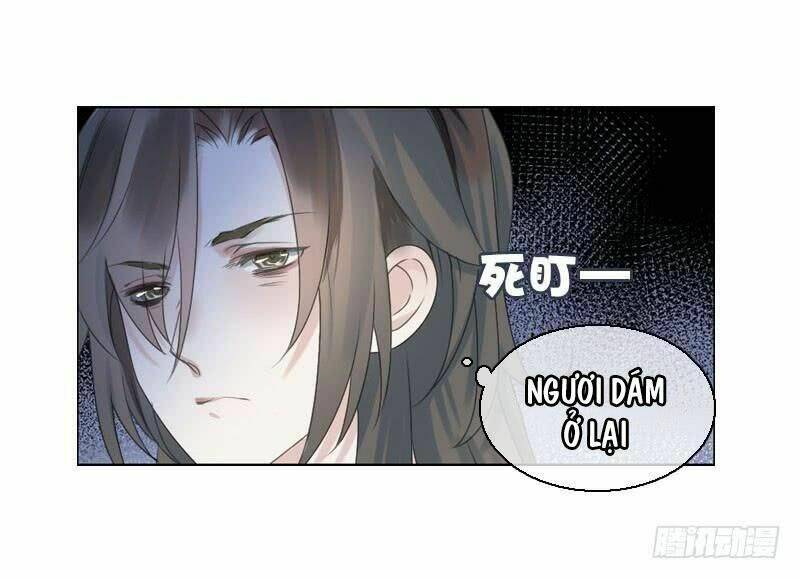 Điền Viên Mật Sủng: Cô Vợ Nóng Bỏng Chapter 79 - Trang 2