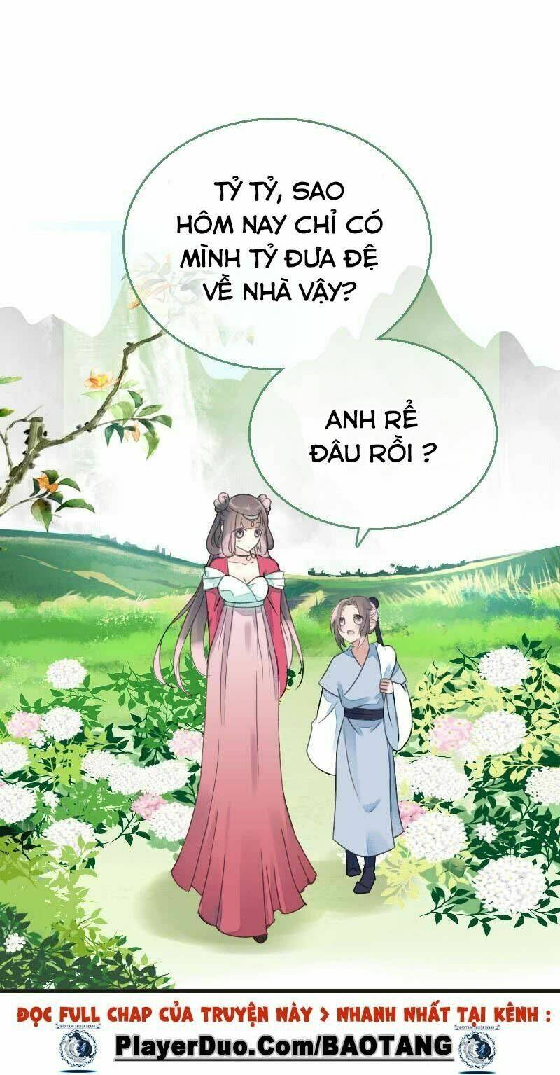 Điền Viên Mật Sủng: Cô Vợ Nóng Bỏng Chapter 77 - Trang 2