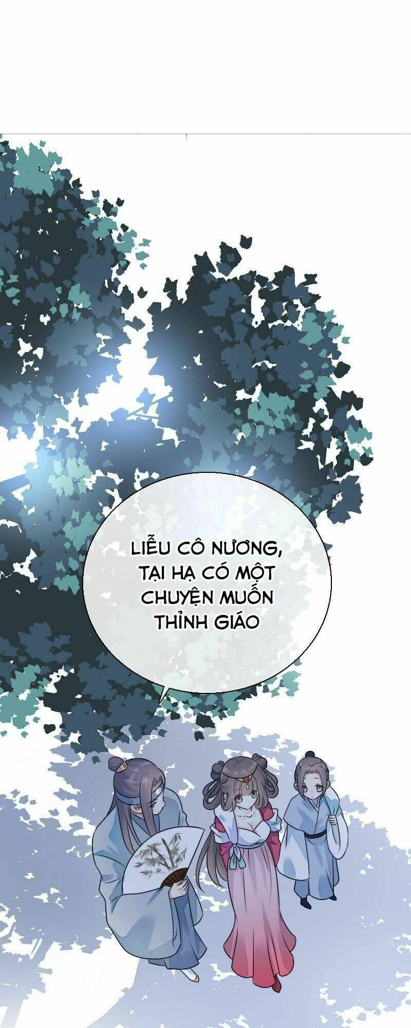 Điền Viên Mật Sủng: Cô Vợ Nóng Bỏng Chapter 77 - Trang 2