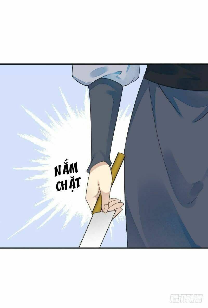 Điền Viên Mật Sủng: Cô Vợ Nóng Bỏng Chapter 77 - Trang 2