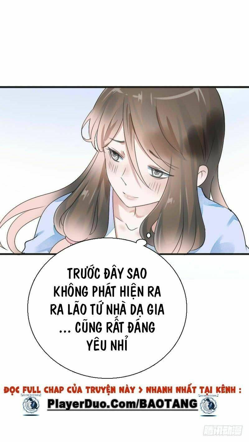 Điền Viên Mật Sủng: Cô Vợ Nóng Bỏng Chapter 77 - Trang 2