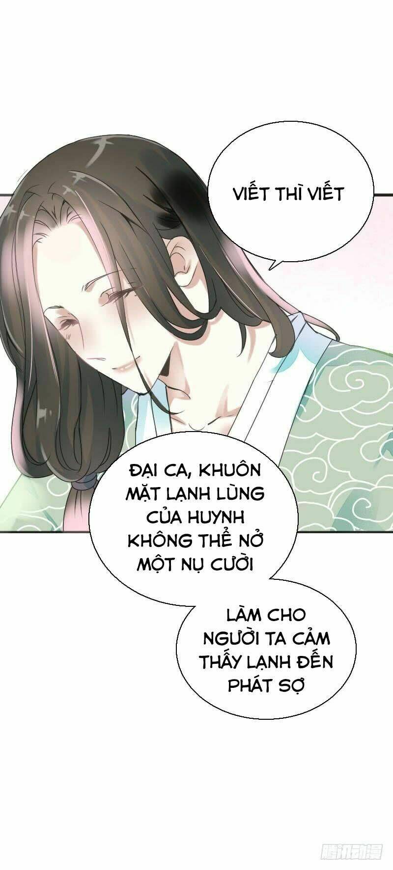 Điền Viên Mật Sủng: Cô Vợ Nóng Bỏng Chapter 76 - Trang 2