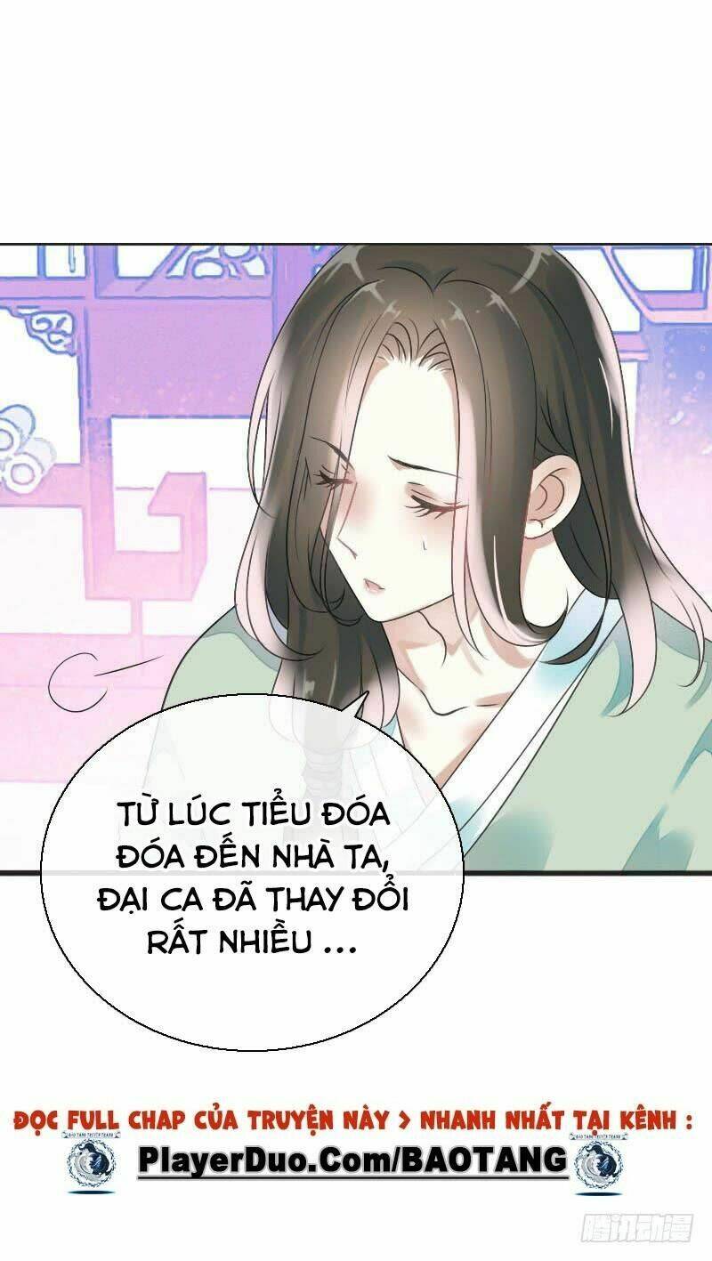 Điền Viên Mật Sủng: Cô Vợ Nóng Bỏng Chapter 76 - Trang 2