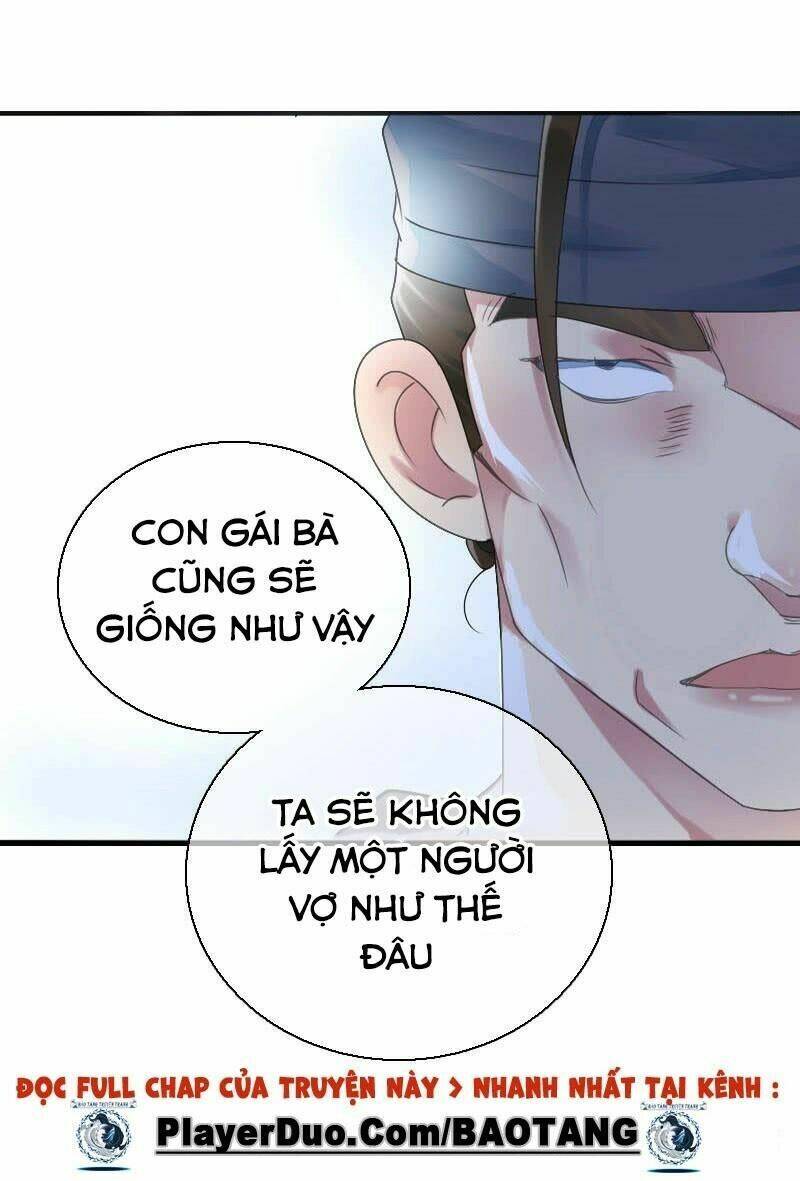 Điền Viên Mật Sủng: Cô Vợ Nóng Bỏng Chapter 75 - Trang 2