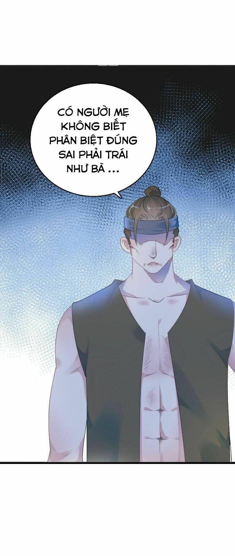 Điền Viên Mật Sủng: Cô Vợ Nóng Bỏng Chapter 75 - Trang 2