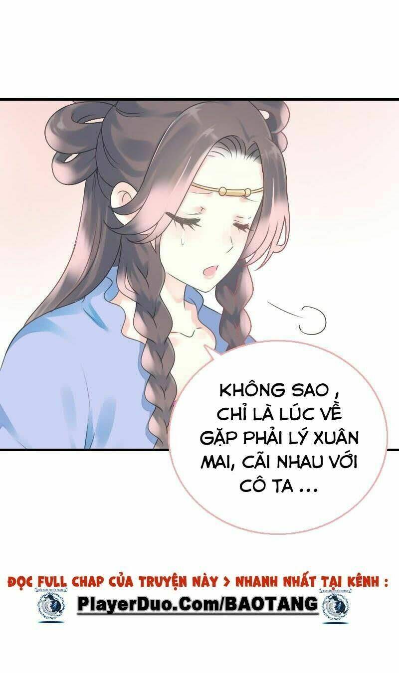 Điền Viên Mật Sủng: Cô Vợ Nóng Bỏng Chapter 74 - Trang 2