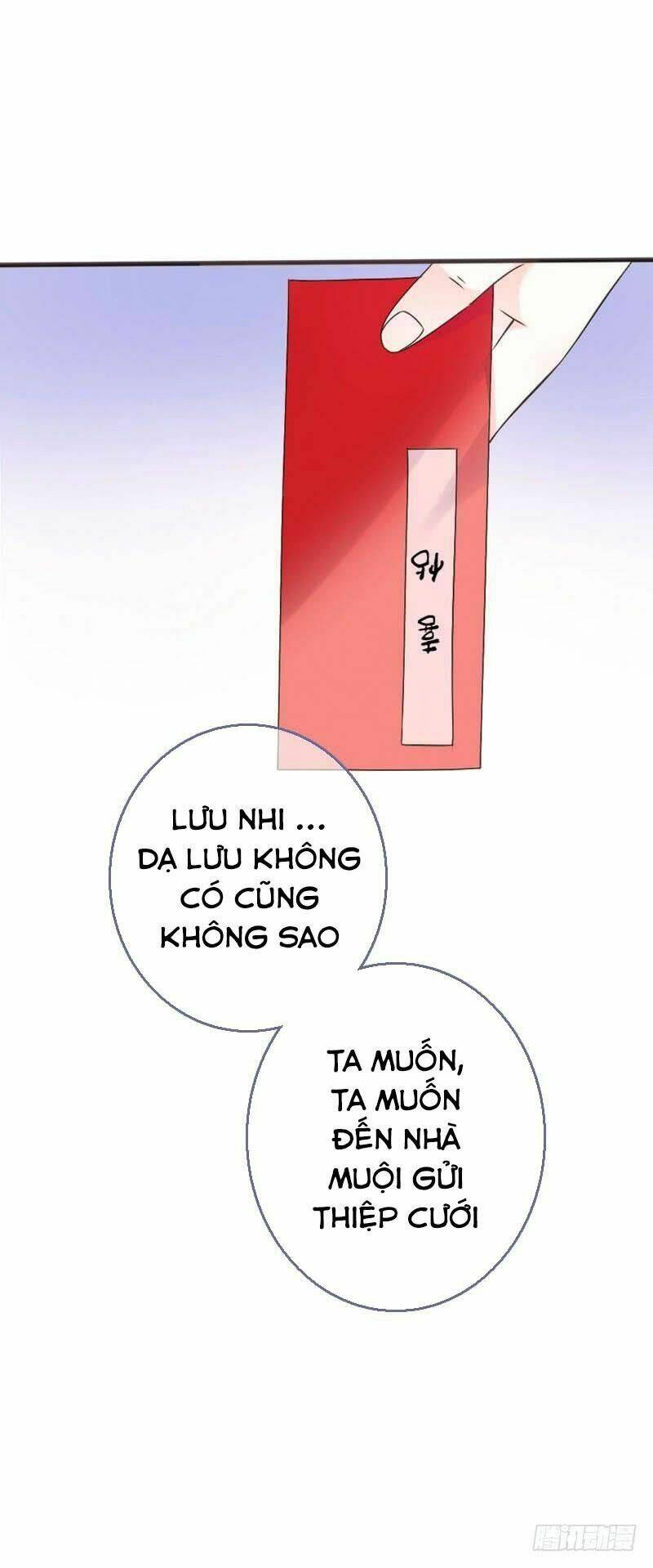 Điền Viên Mật Sủng: Cô Vợ Nóng Bỏng Chapter 74 - Trang 2