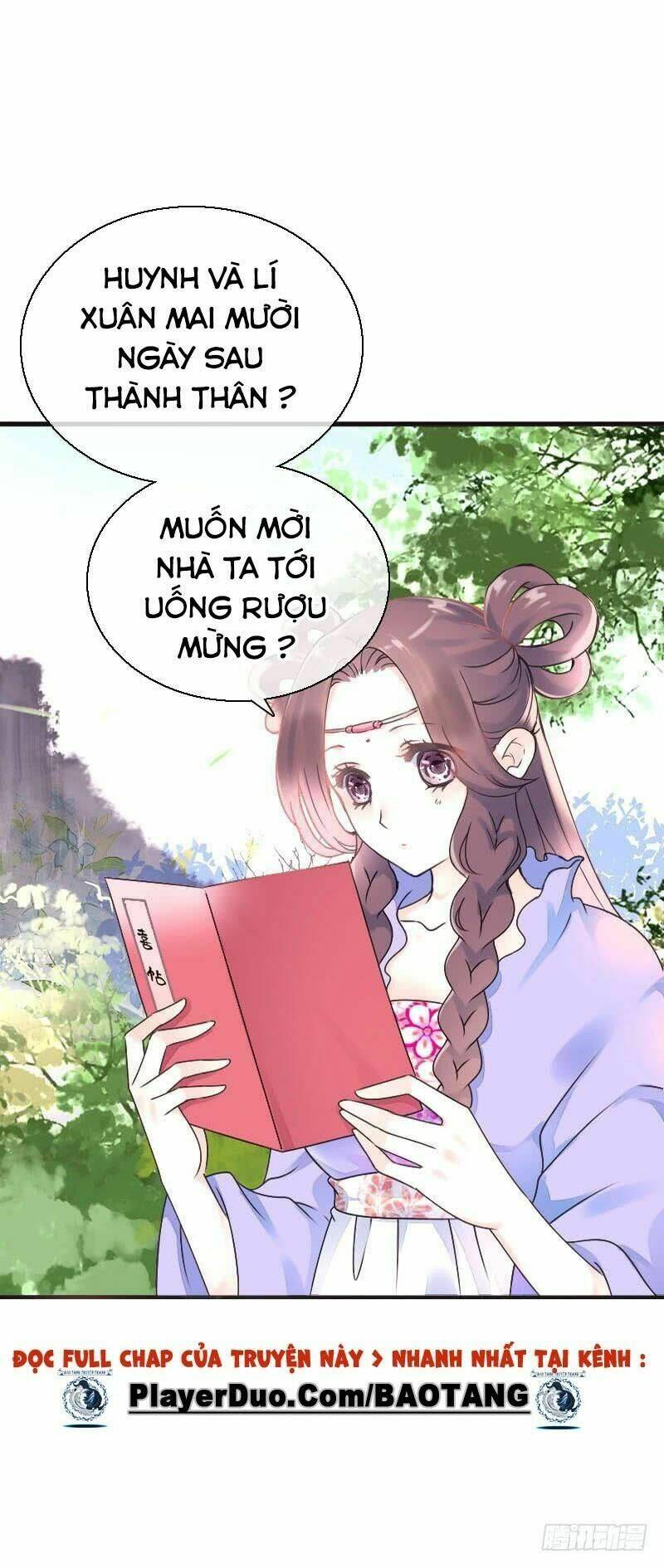 Điền Viên Mật Sủng: Cô Vợ Nóng Bỏng Chapter 74 - Trang 2