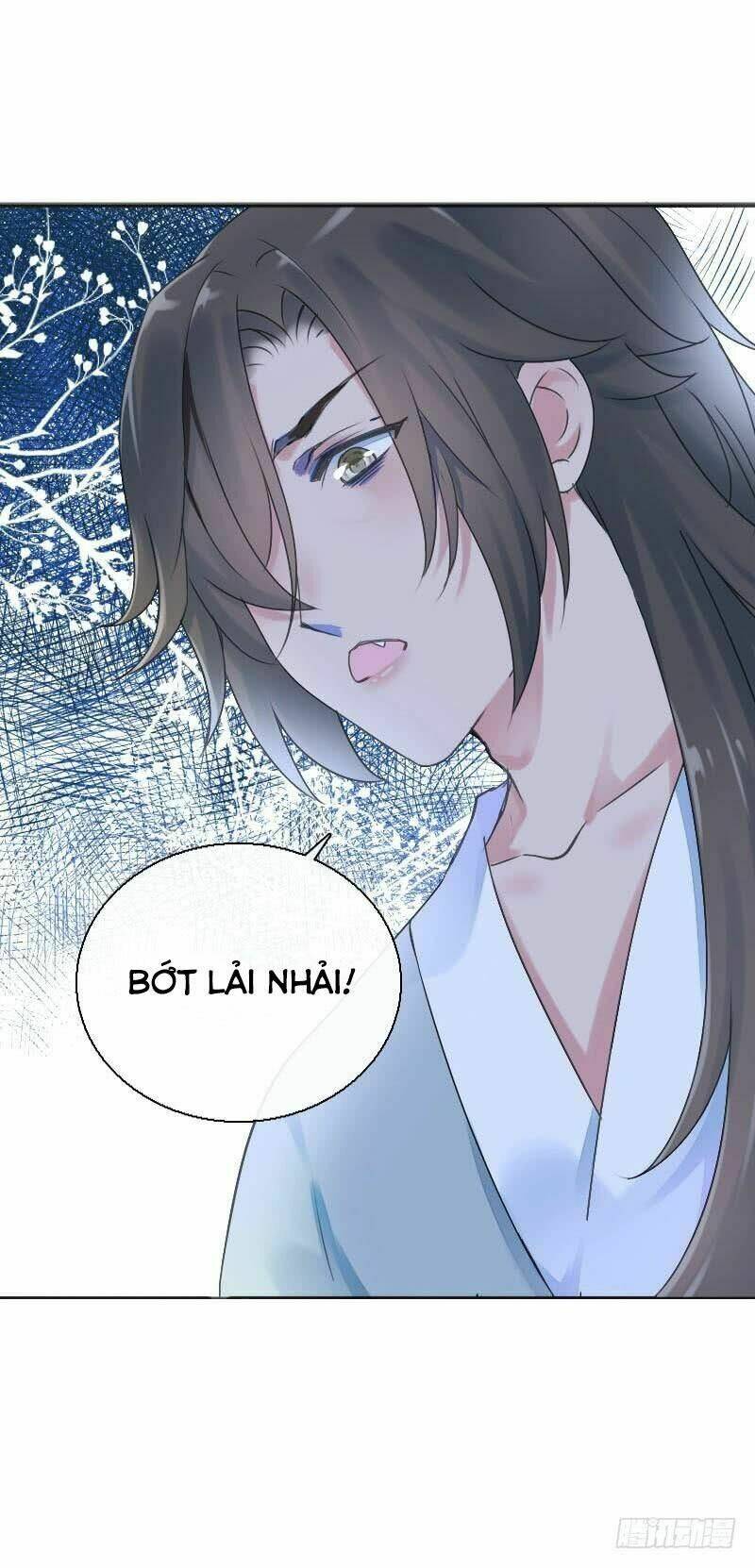 Điền Viên Mật Sủng: Cô Vợ Nóng Bỏng Chapter 74 - Trang 2