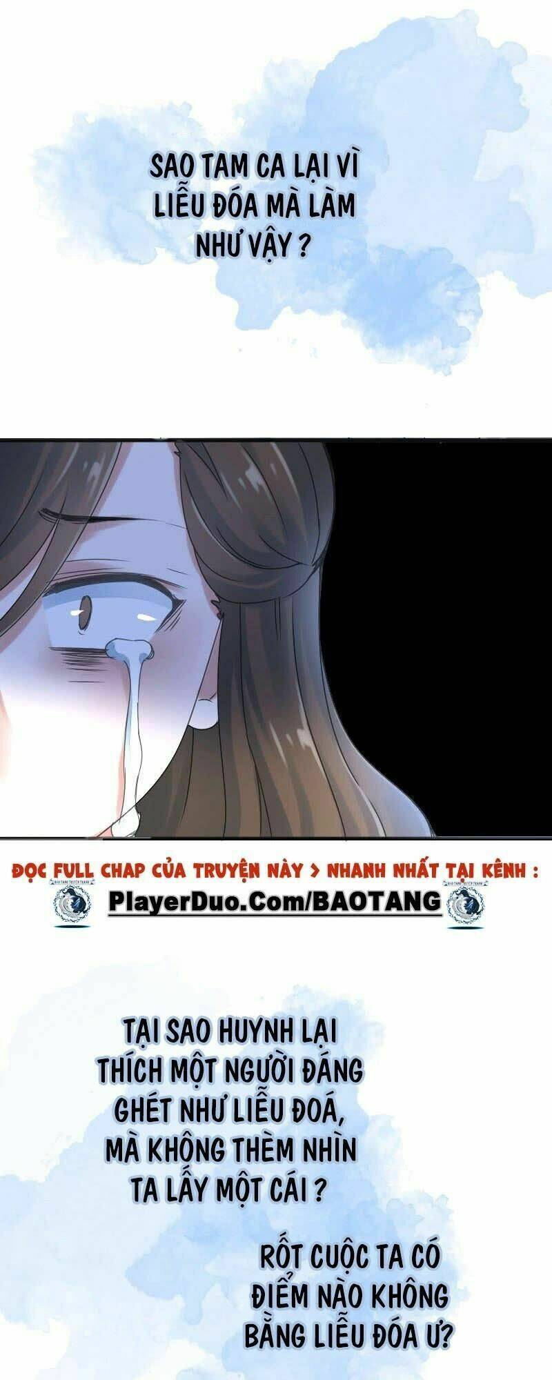 Điền Viên Mật Sủng: Cô Vợ Nóng Bỏng Chapter 74 - Trang 2