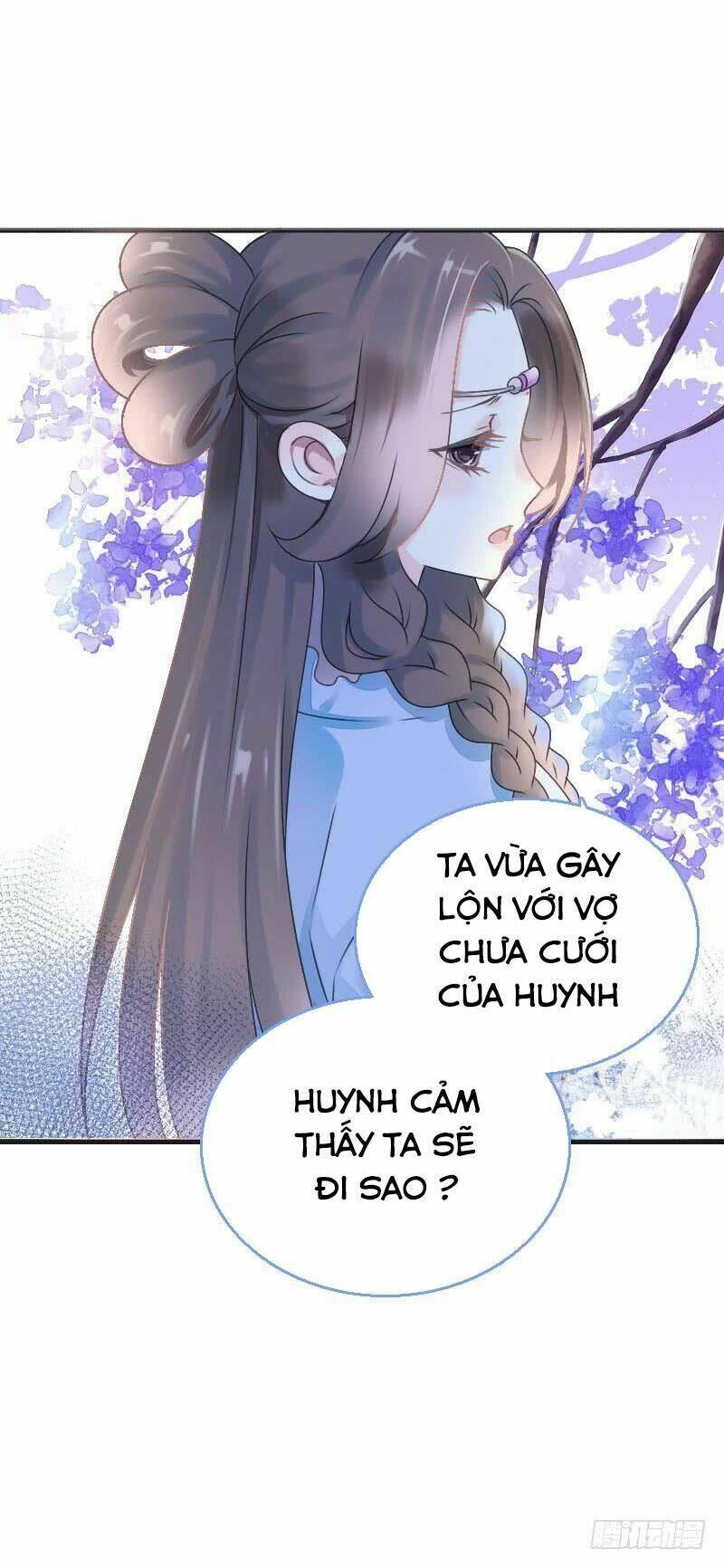 Điền Viên Mật Sủng: Cô Vợ Nóng Bỏng Chapter 74 - Trang 2