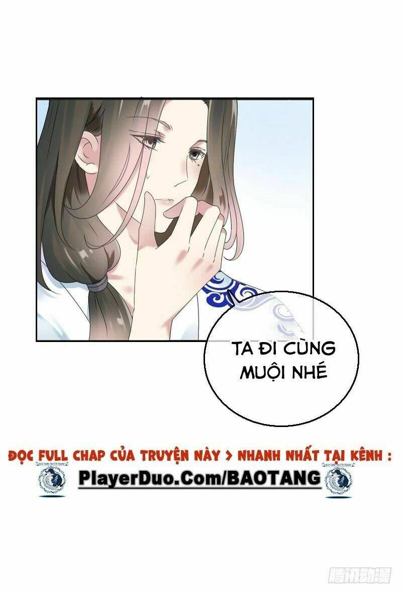 Điền Viên Mật Sủng: Cô Vợ Nóng Bỏng Chapter 73 - Trang 2