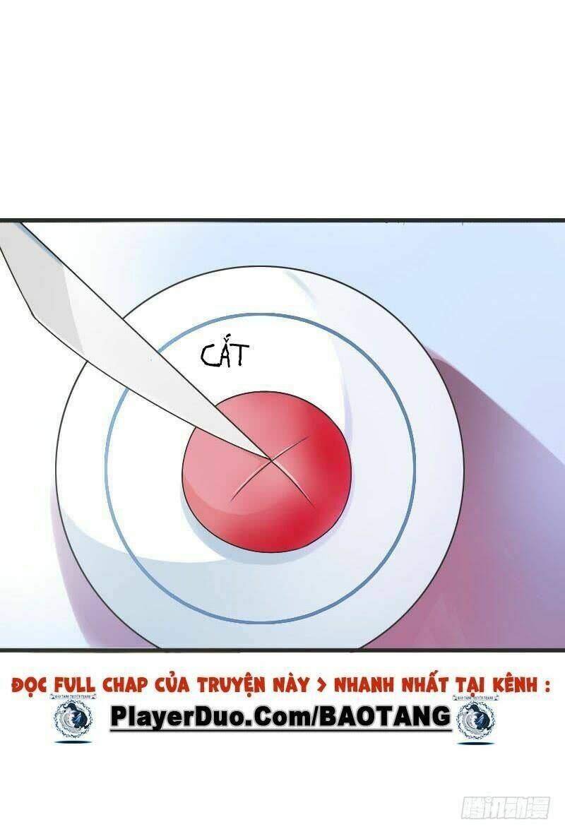 Điền Viên Mật Sủng: Cô Vợ Nóng Bỏng Chapter 73 - Trang 2