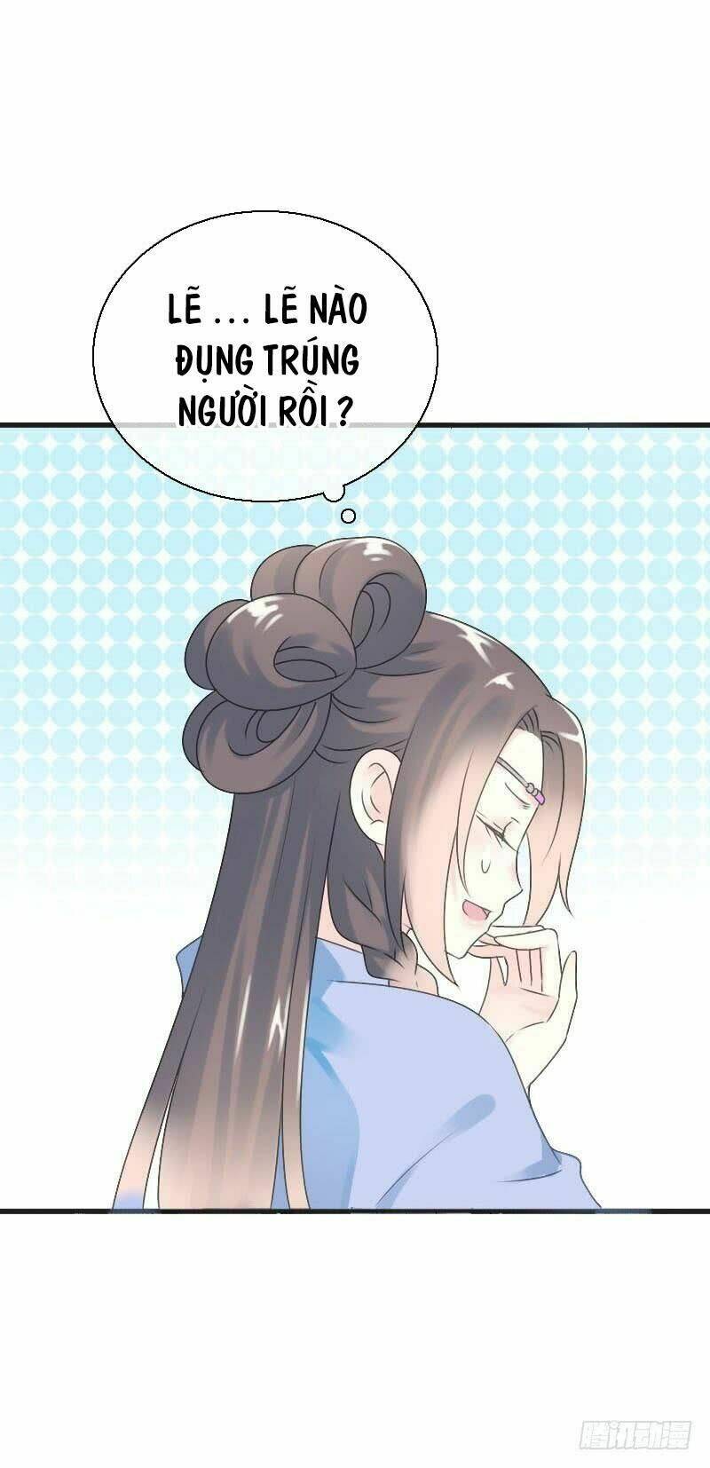 Điền Viên Mật Sủng: Cô Vợ Nóng Bỏng Chapter 73 - Trang 2