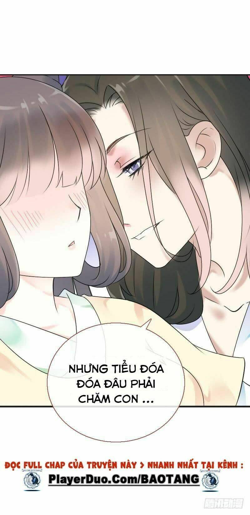 Điền Viên Mật Sủng: Cô Vợ Nóng Bỏng Chapter 72 - Trang 2