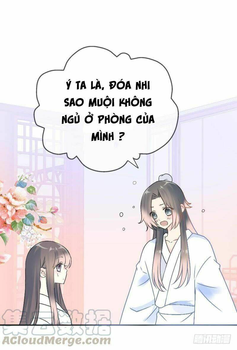 Điền Viên Mật Sủng: Cô Vợ Nóng Bỏng Chapter 72 - Trang 2