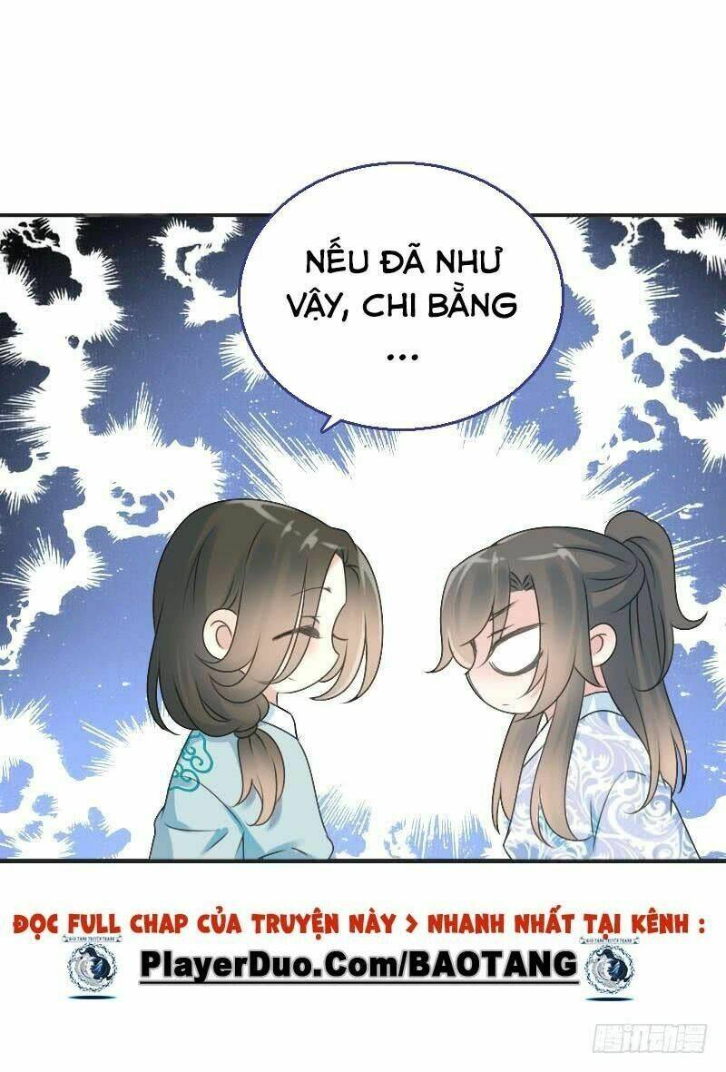 Điền Viên Mật Sủng: Cô Vợ Nóng Bỏng Chapter 71 - Trang 2