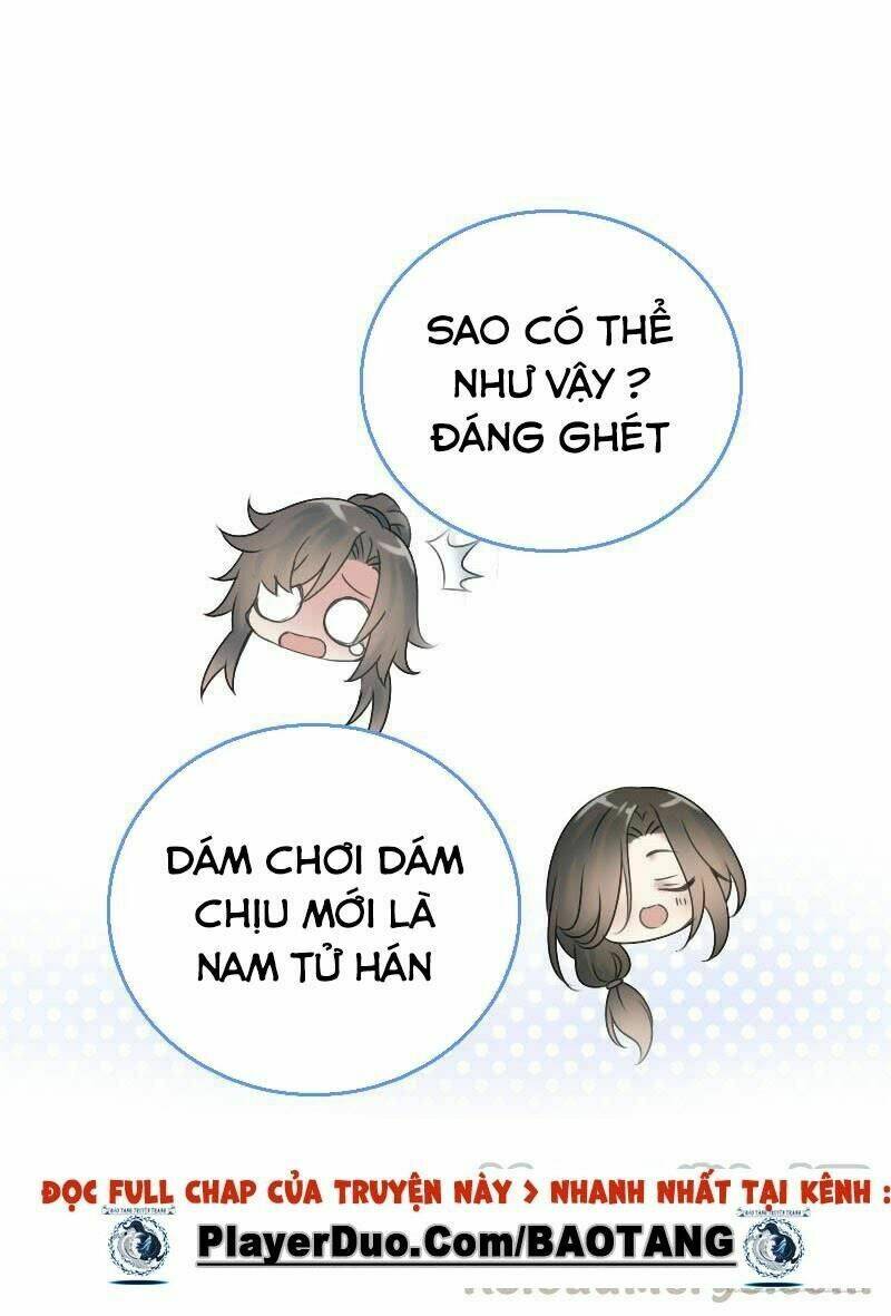 Điền Viên Mật Sủng: Cô Vợ Nóng Bỏng Chapter 71 - Trang 2