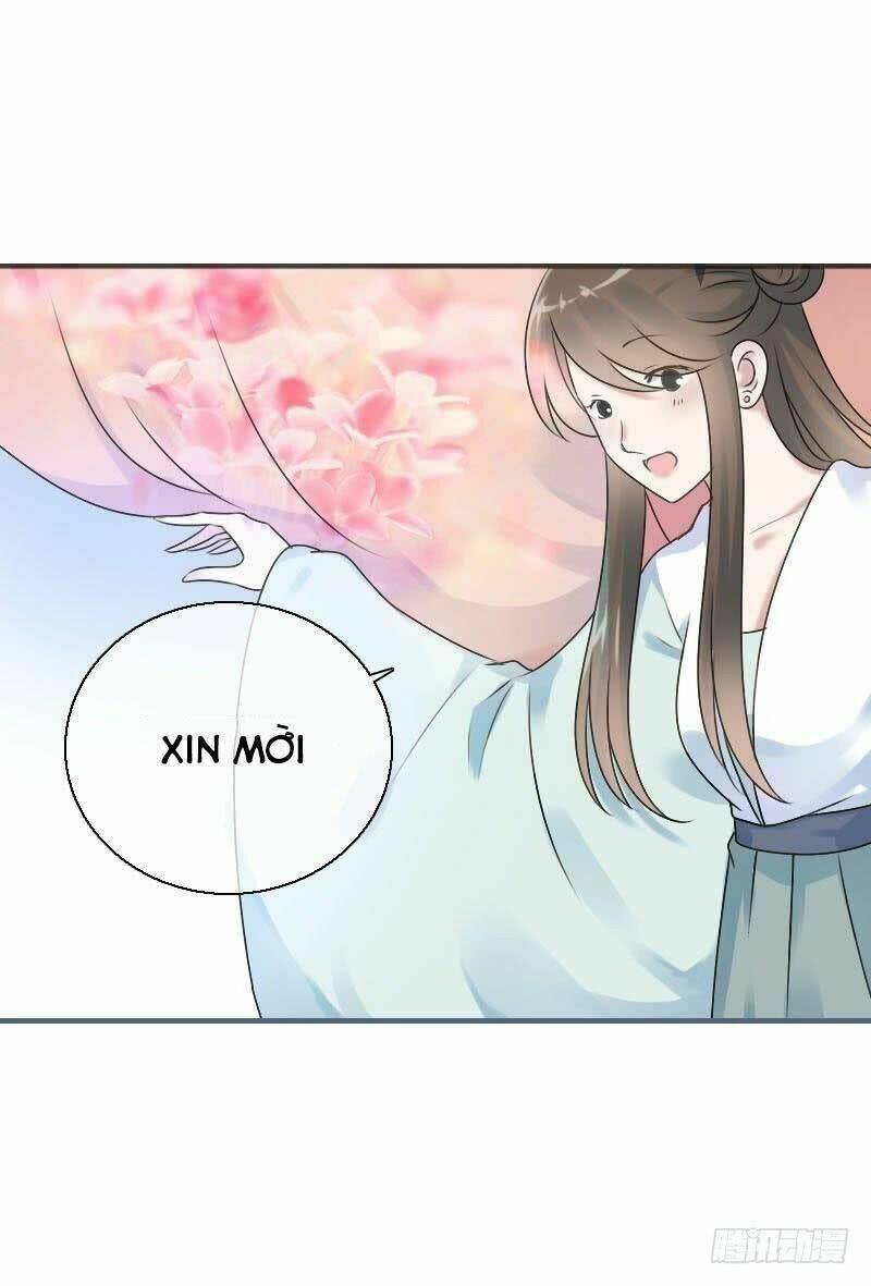 Điền Viên Mật Sủng: Cô Vợ Nóng Bỏng Chapter 71 - Trang 2