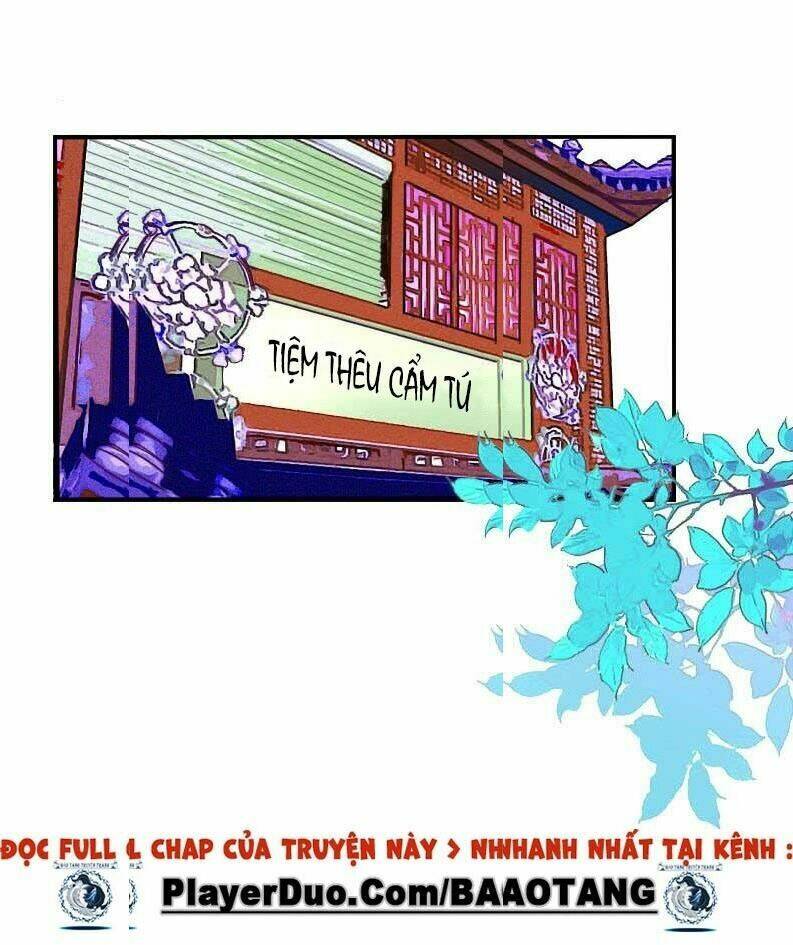 Điền Viên Mật Sủng: Cô Vợ Nóng Bỏng Chapter 71 - Trang 2