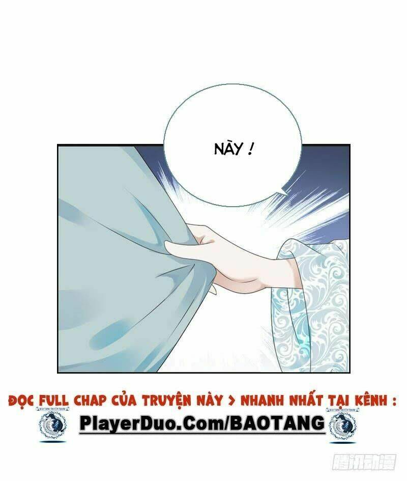 Điền Viên Mật Sủng: Cô Vợ Nóng Bỏng Chapter 71 - Trang 2