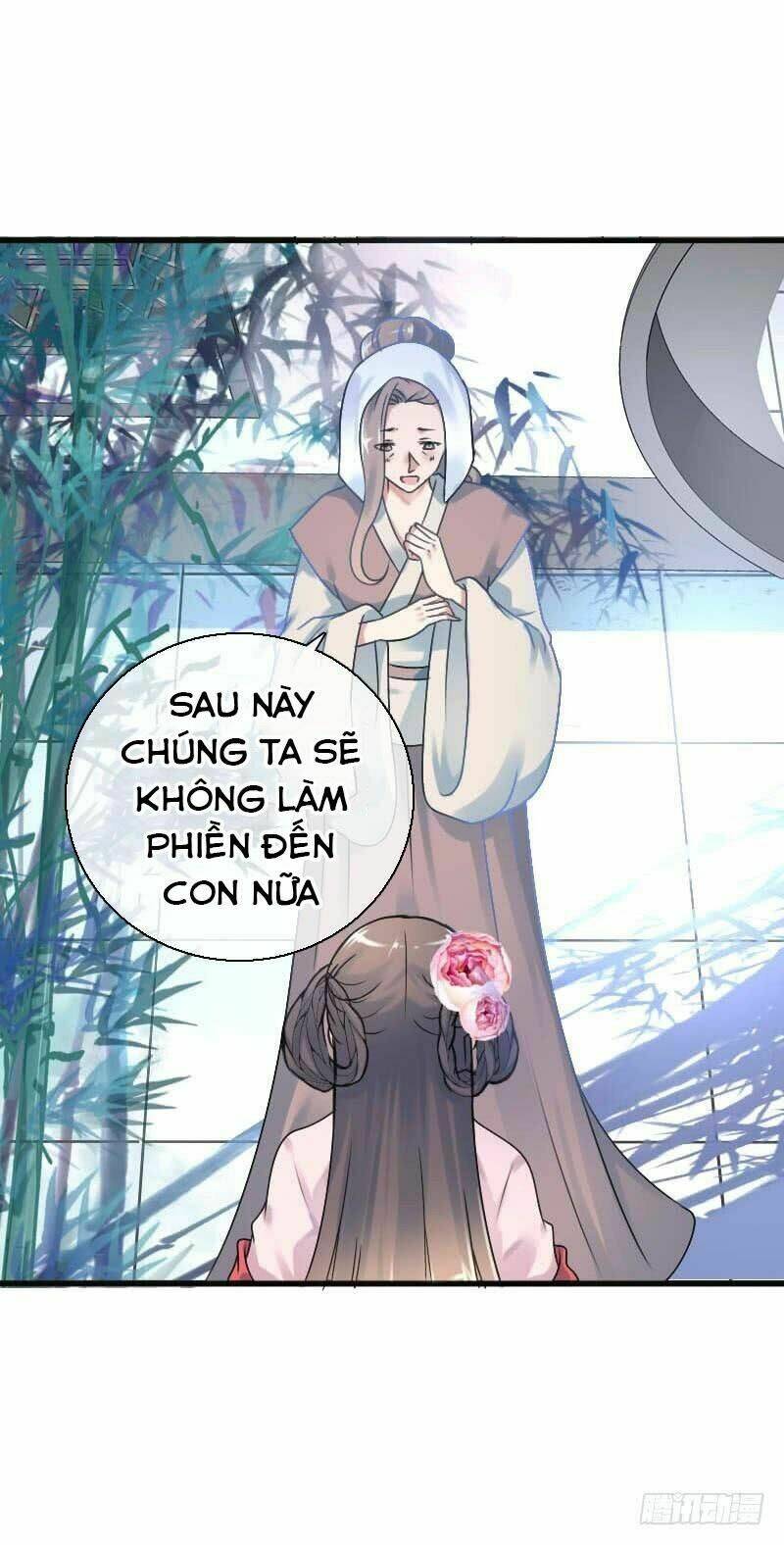 Điền Viên Mật Sủng: Cô Vợ Nóng Bỏng Chapter 69 - Trang 2