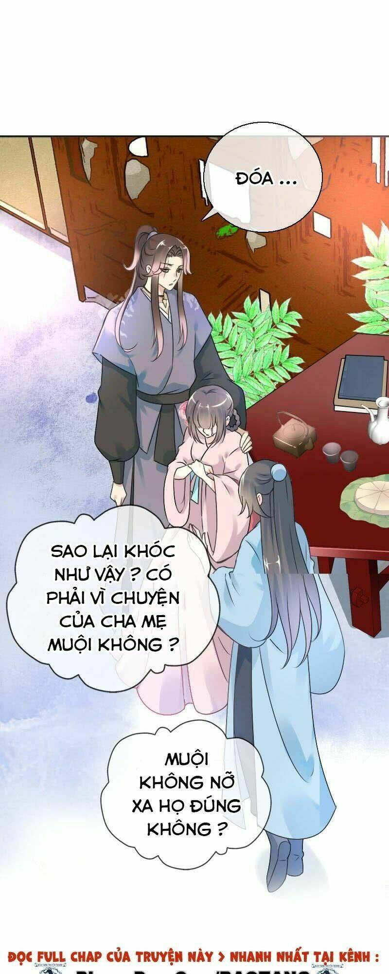 Điền Viên Mật Sủng: Cô Vợ Nóng Bỏng Chapter 69 - Trang 2