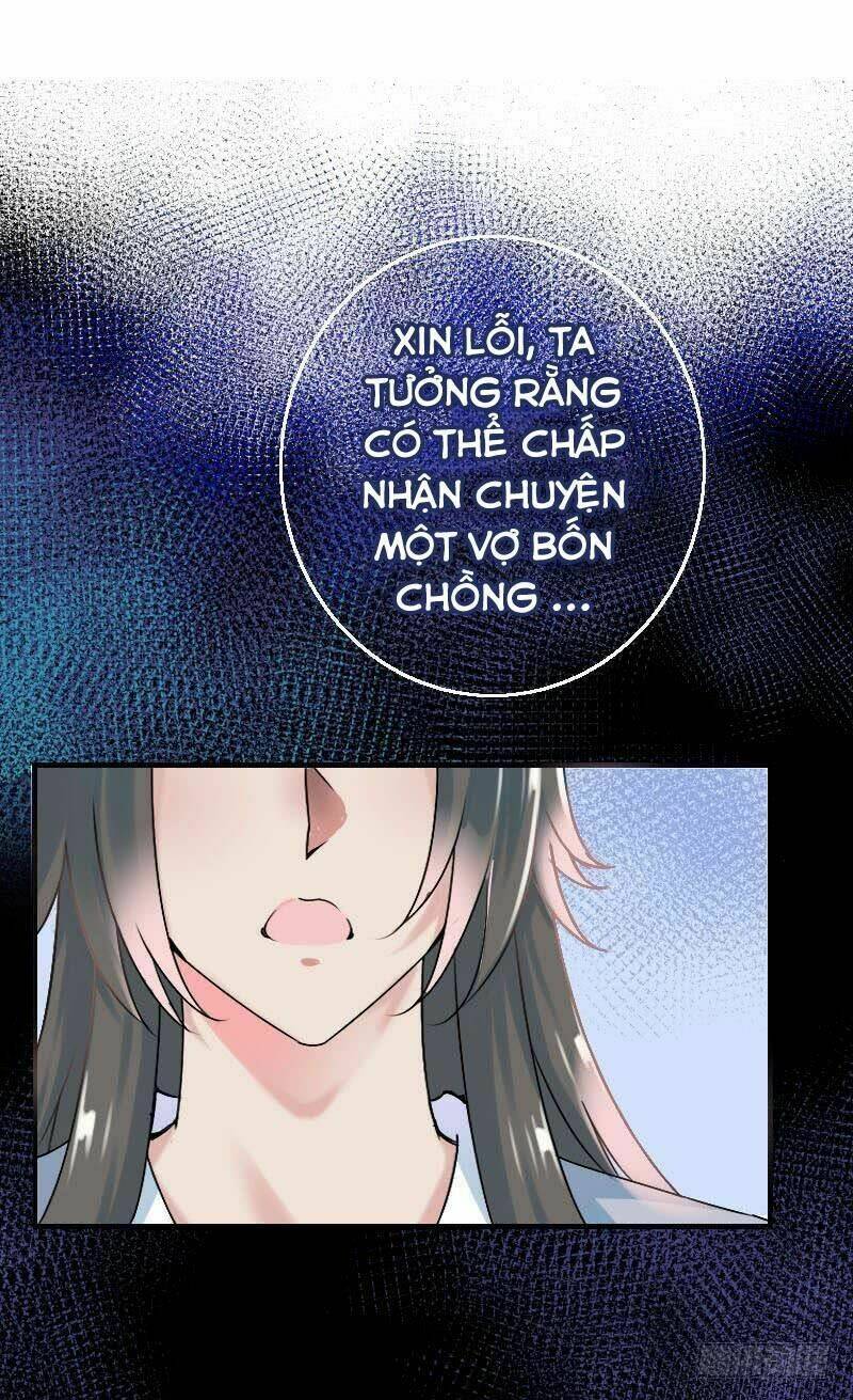 Điền Viên Mật Sủng: Cô Vợ Nóng Bỏng Chapter 68 - Trang 2