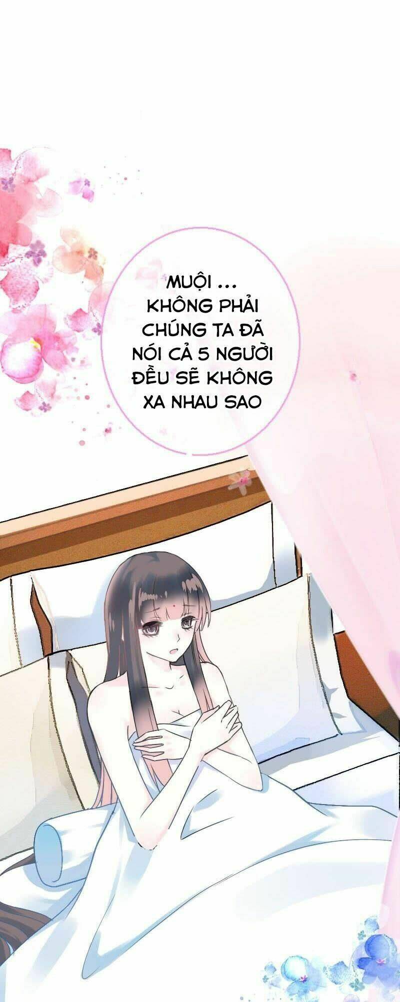 Điền Viên Mật Sủng: Cô Vợ Nóng Bỏng Chapter 68 - Trang 2