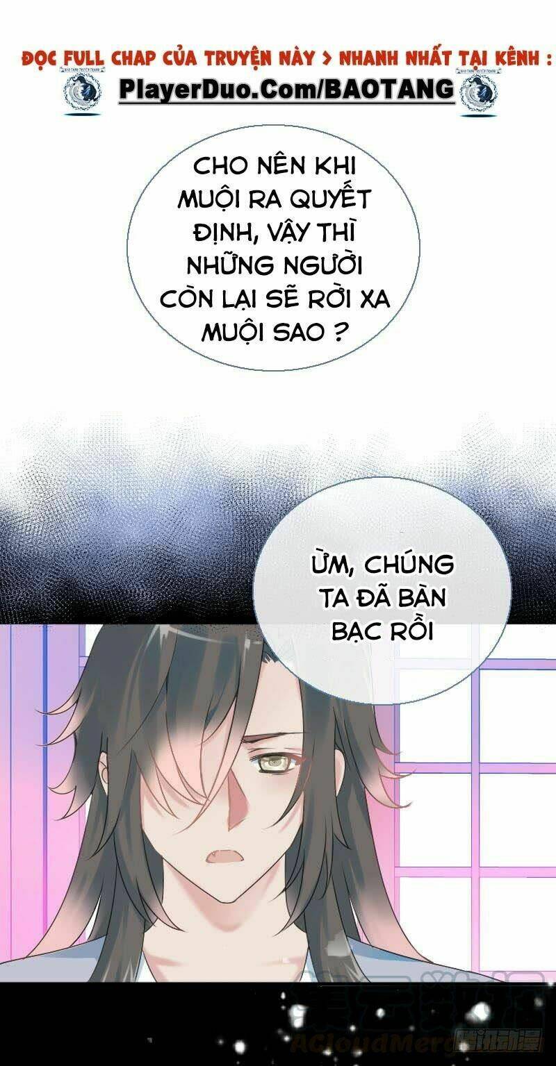 Điền Viên Mật Sủng: Cô Vợ Nóng Bỏng Chapter 68 - Trang 2