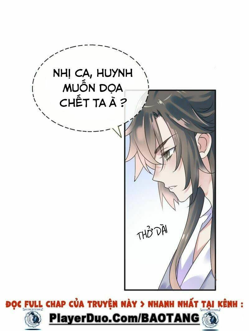 Điền Viên Mật Sủng: Cô Vợ Nóng Bỏng Chapter 68 - Trang 2