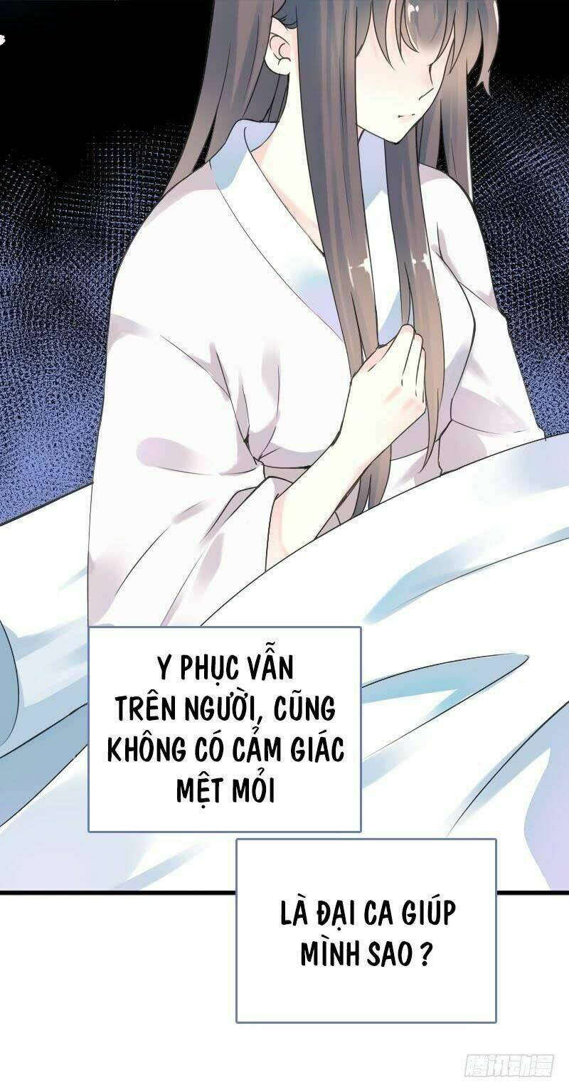 Điền Viên Mật Sủng: Cô Vợ Nóng Bỏng Chapter 68 - Trang 2